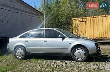 Audi A6  1999