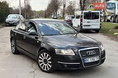 Audi A6  2007