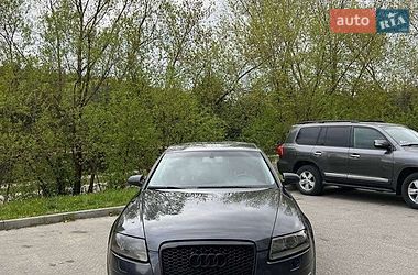 Audi A6  2004