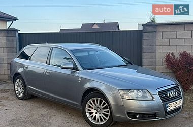 Audi A6  2008