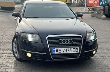 Audi A6  2005