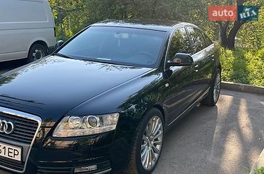 Audi A6  2010
