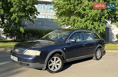 Audi A6  1998
