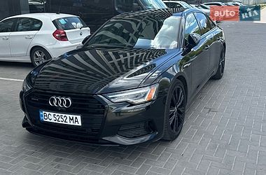 Audi A6  2019