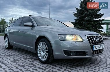 Audi A6  2006