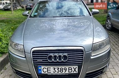 Audi A6  2006