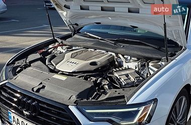 Audi A6  2018