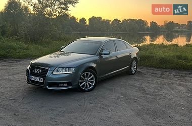 Audi A6  2009