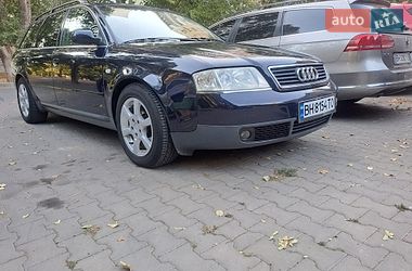 Audi A6  2000
