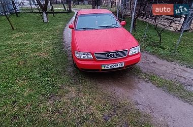 Audi A6  1996