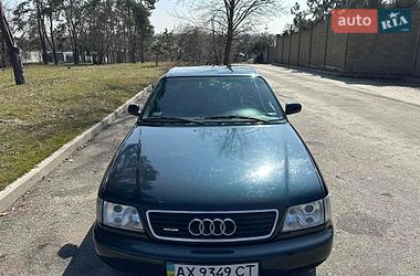 Audi A6 1995