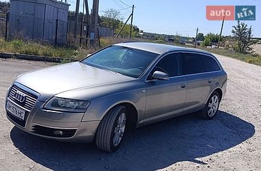 Audi A6  2005