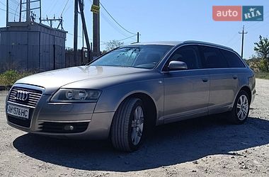 Audi A6  2005