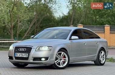 Audi A6  2004