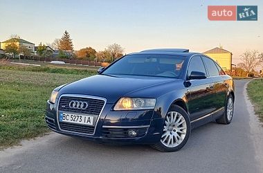 Audi A6  2005
