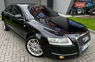 Audi A6  2005