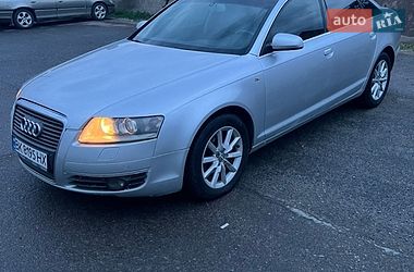 Audi A6  2008