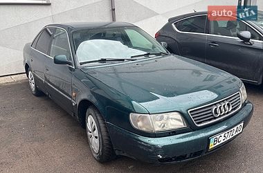 Audi A6  1997