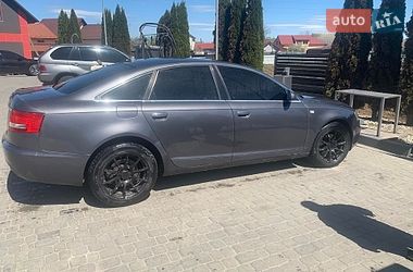 Audi A6  2006