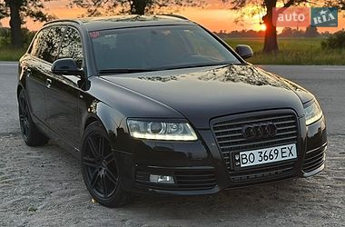Audi A6  2010