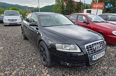 Audi A6  2004
