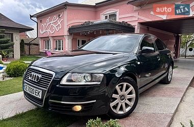 Audi A6  2006
