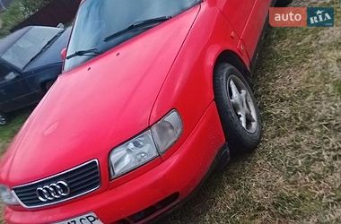 Audi A6  1995
