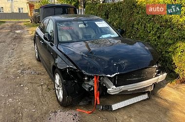 Audi A6  2017