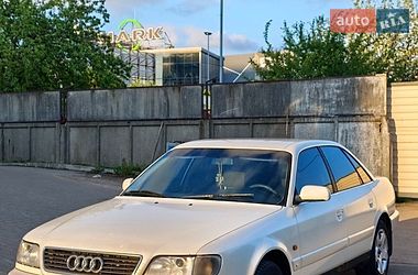 Audi A6  1995