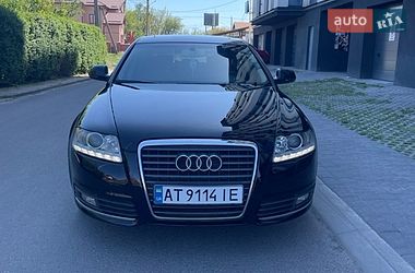Audi A6  2009