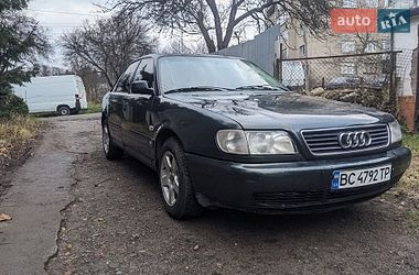 Audi A6  1995