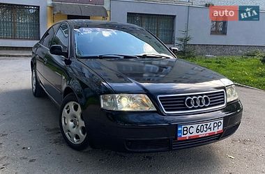 Audi A6  1998