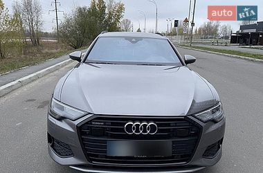 Audi A6  2019