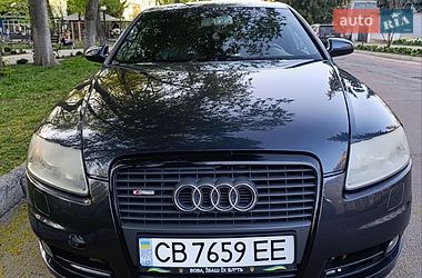 Audi A6 2006