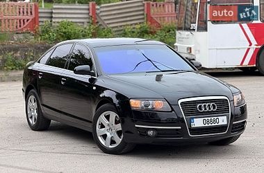 Audi A6  2006