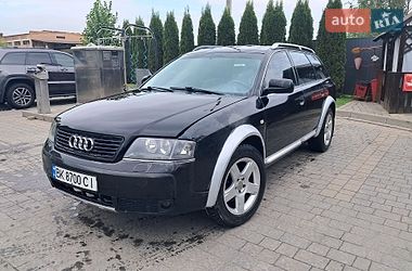Audi A6  2000