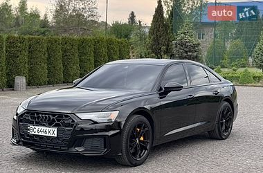 Audi A6  2019