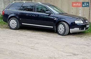 Audi A6  2004