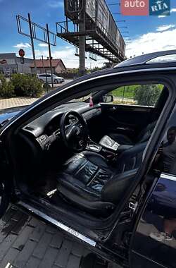 Audi A6  2000
