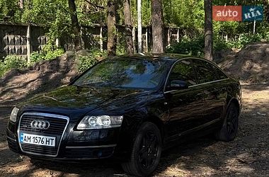 Audi A6  2005