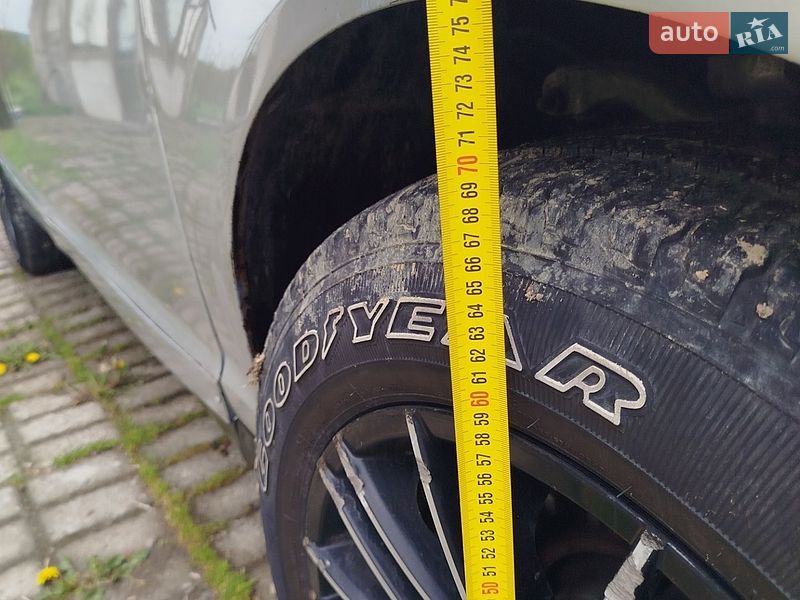 Седан Audi A6 2004 в Черновцах фото 10 Седан Audi A6 2004 в Черновцах