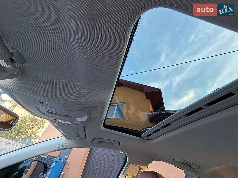 Седан Audi A6 2014 в Коломые