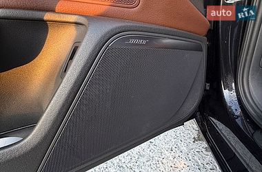 Седан Audi A6 2014 в Коломые