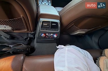 Седан Audi A6 2014 в Коломые