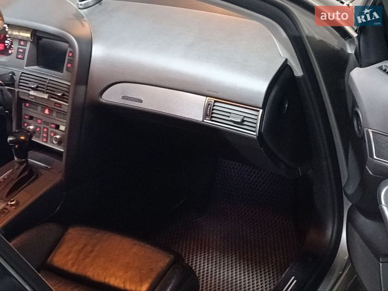 Универсал Audi A6 2005 в Доброславе