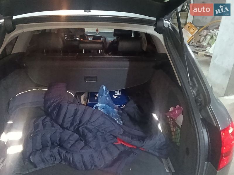 Универсал Audi A6 2005 в Доброславе