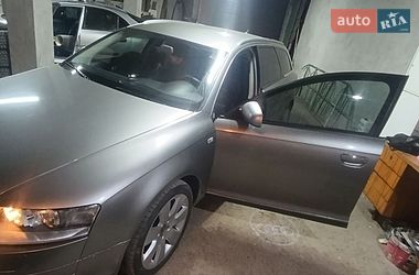 Audi A6  2005
