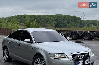 Audi A6  2004