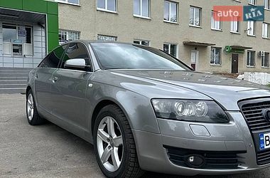 Audi A6  2004