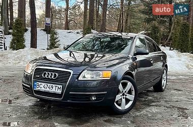 Audi A6  2005